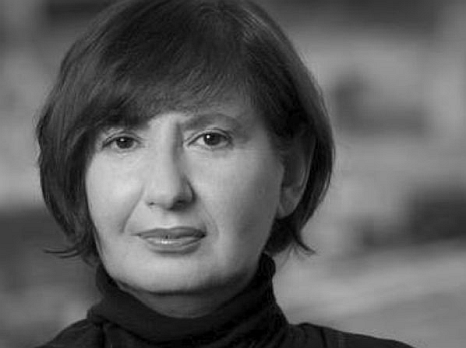 Марина Горбіс